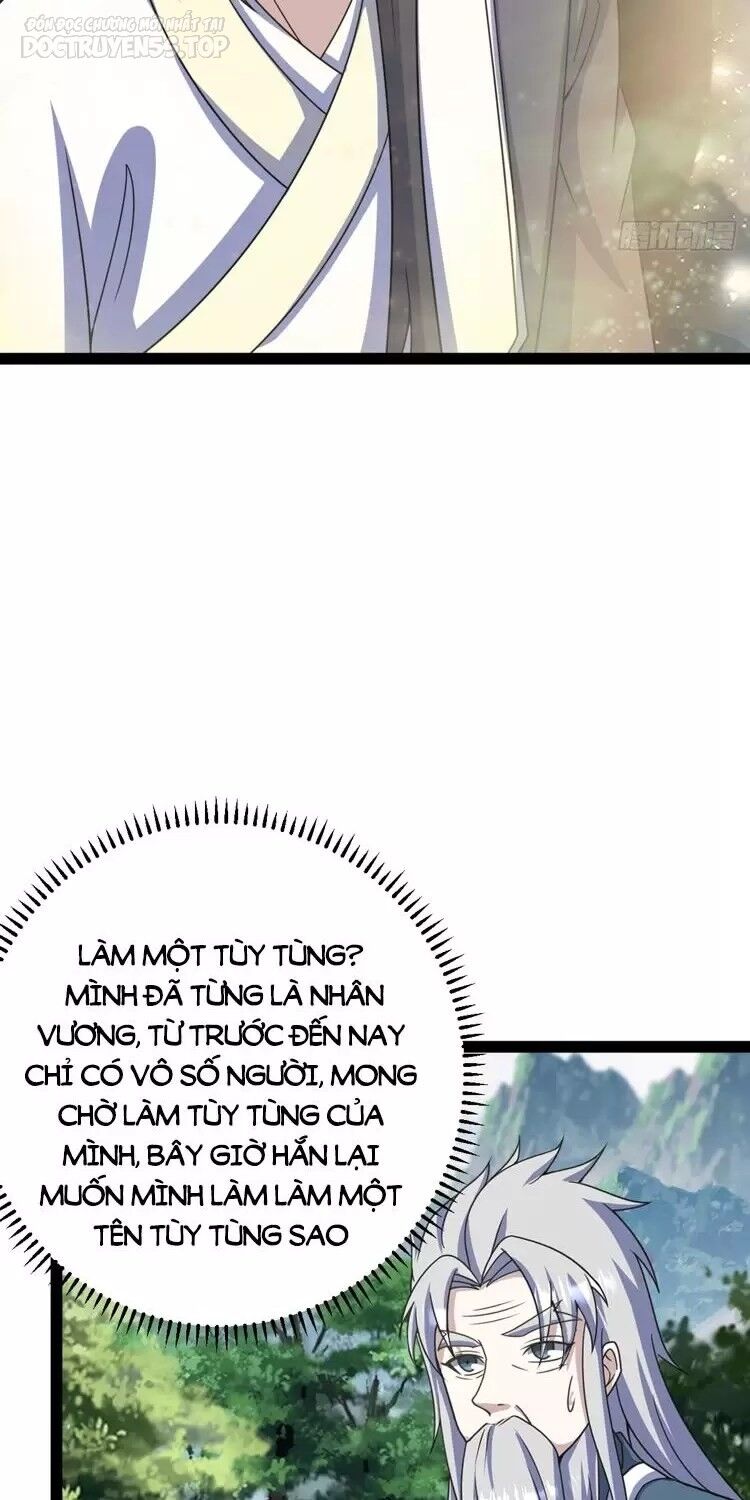 Ta Ở Nhà 100 Năm Khi Ra Ngoài Đã Vô Địch Chapter 283 - Hamtruyen.vn