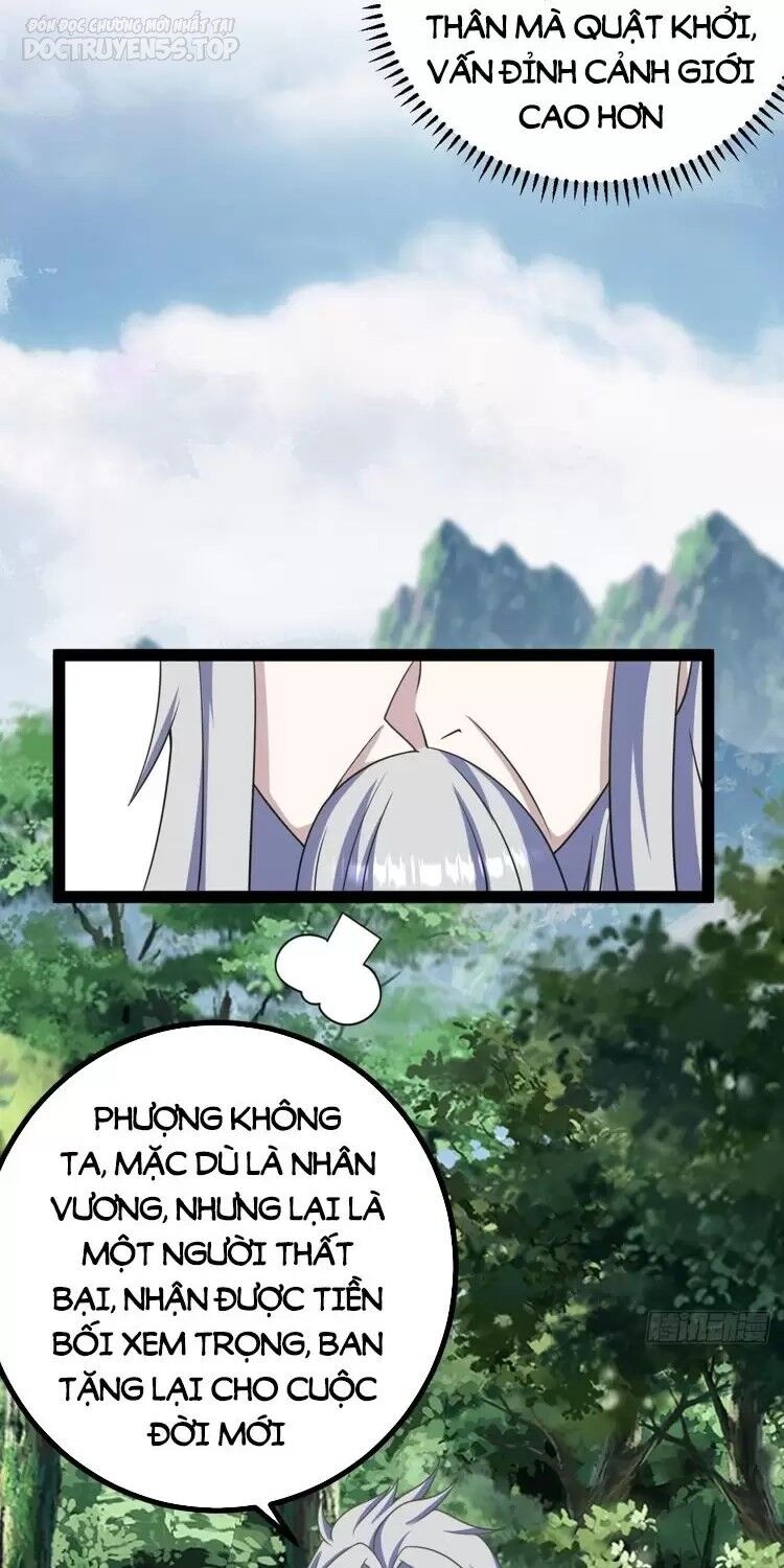 Ta Ở Nhà 100 Năm Khi Ra Ngoài Đã Vô Địch Chapter 283 - Hamtruyen.vn