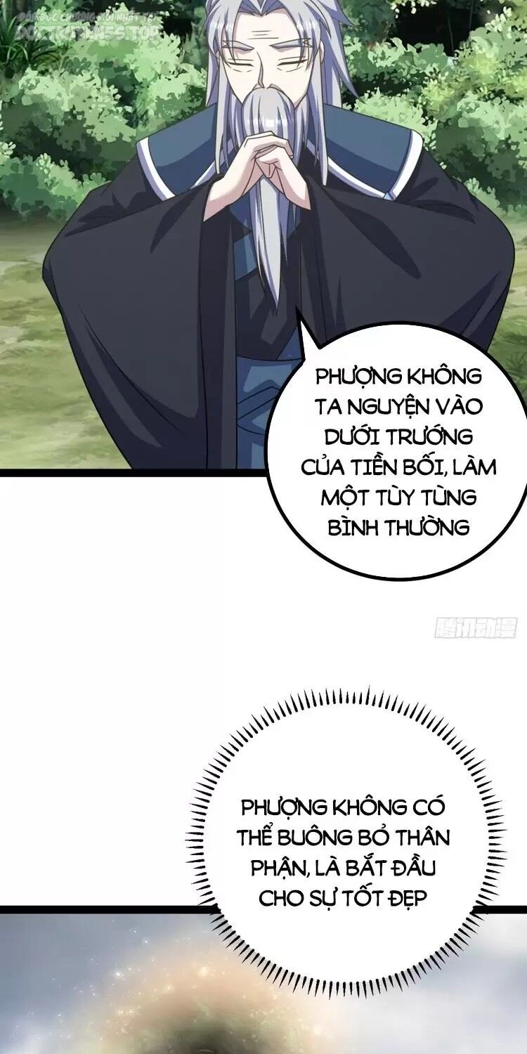 Ta Ở Nhà 100 Năm Khi Ra Ngoài Đã Vô Địch Chapter 283 - Hamtruyen.vn