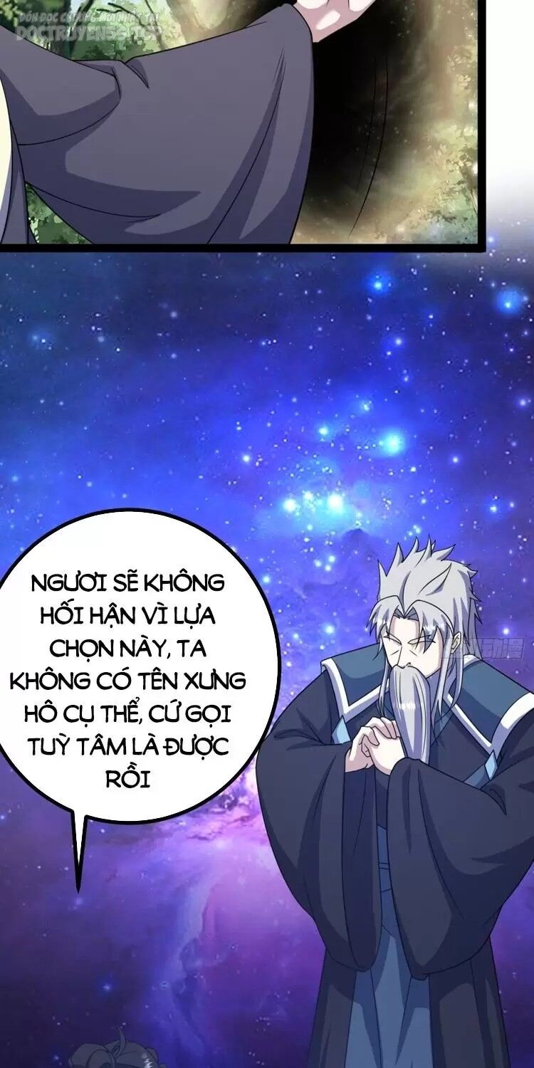 Ta Ở Nhà 100 Năm Khi Ra Ngoài Đã Vô Địch Chapter 283 - Hamtruyen.vn