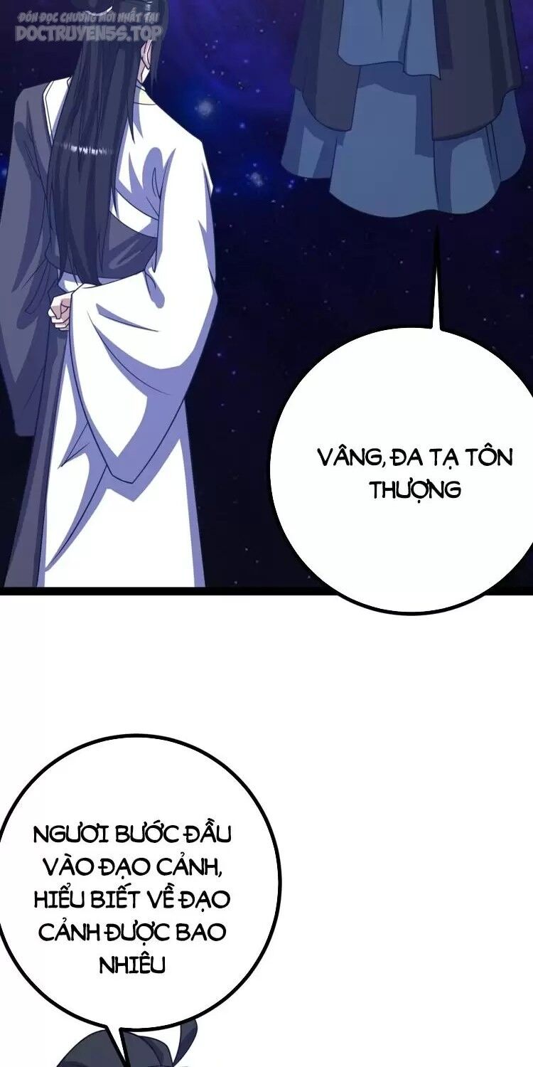 Ta Ở Nhà 100 Năm Khi Ra Ngoài Đã Vô Địch Chapter 283 - Hamtruyen.vn