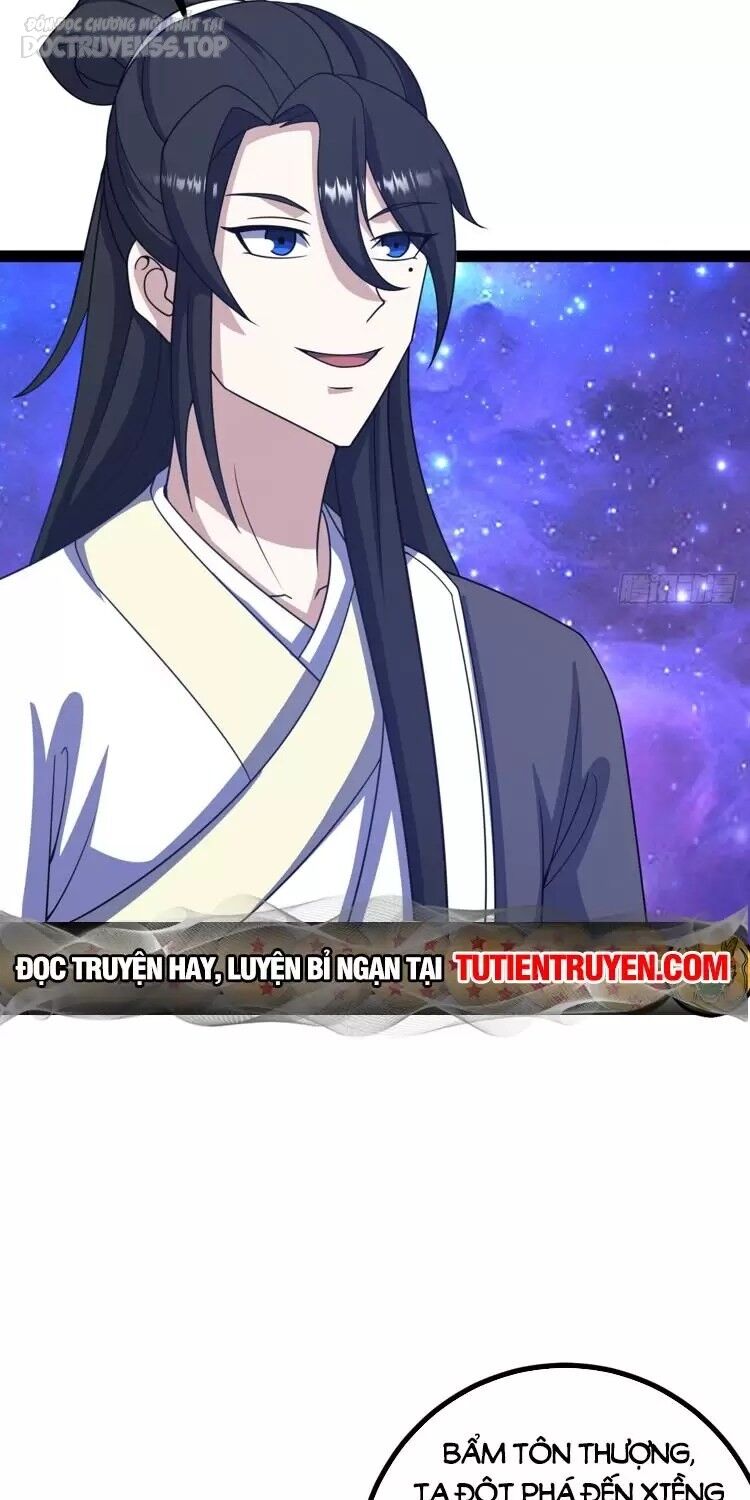 Ta Ở Nhà 100 Năm Khi Ra Ngoài Đã Vô Địch Chapter 283 - Hamtruyen.vn