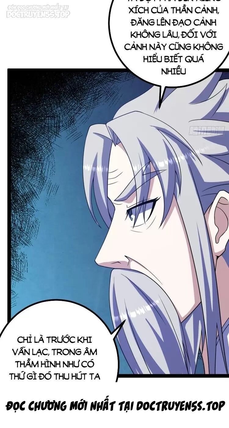 Ta Ở Nhà 100 Năm Khi Ra Ngoài Đã Vô Địch Chapter 283 - Hamtruyen.vn