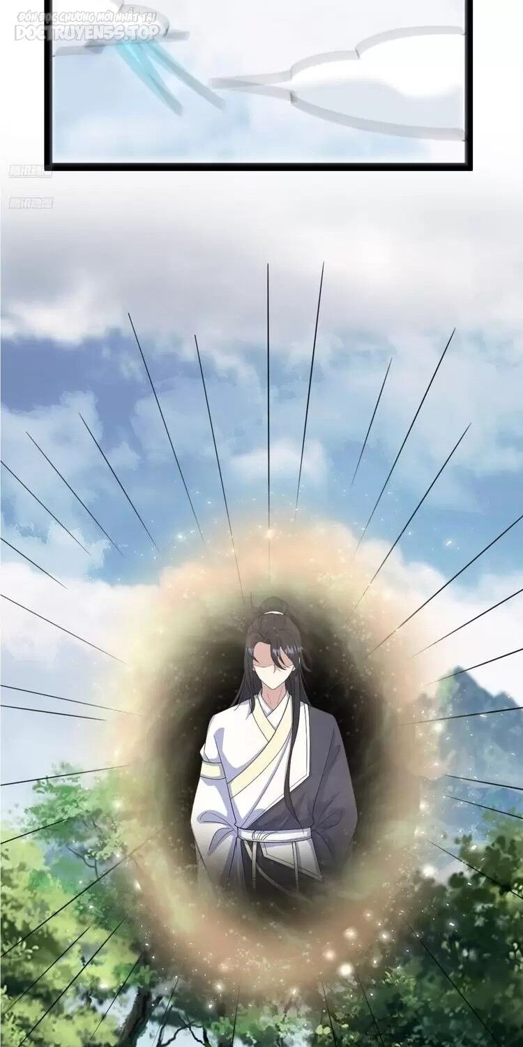 Ta Ở Nhà 100 Năm Khi Ra Ngoài Đã Vô Địch Chapter 283 - Hamtruyen.vn