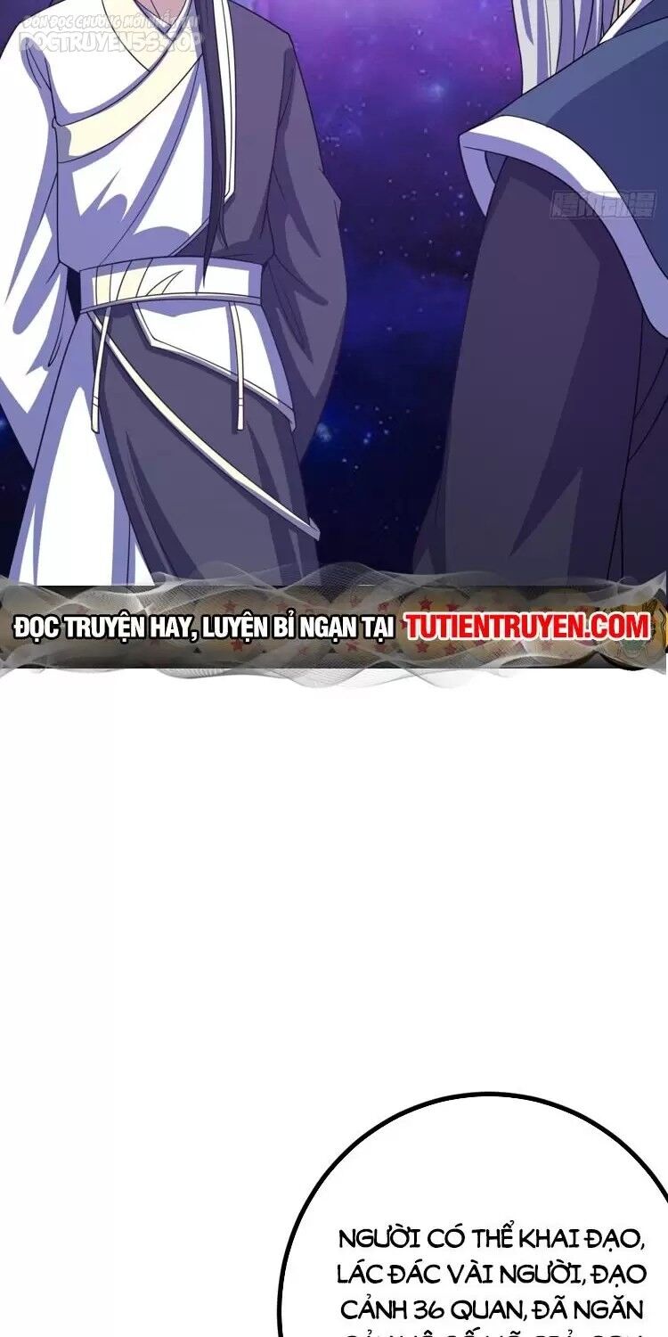Ta Ở Nhà 100 Năm Khi Ra Ngoài Đã Vô Địch Chapter 283 - Hamtruyen.vn