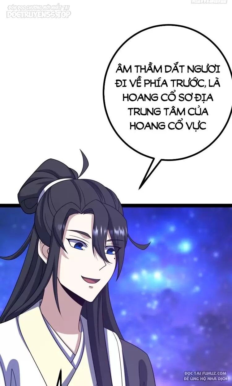 Ta Ở Nhà 100 Năm Khi Ra Ngoài Đã Vô Địch Chapter 283 - Hamtruyen.vn