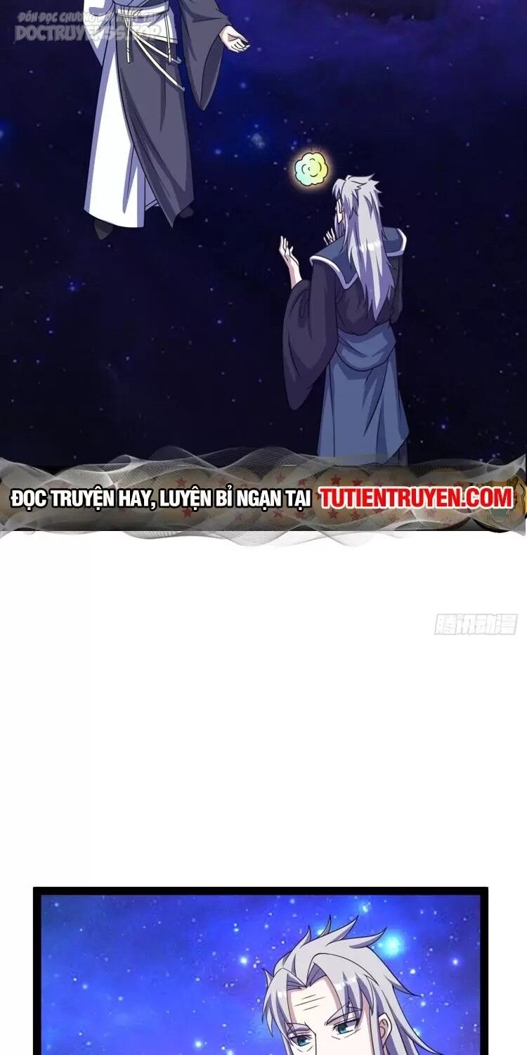 Ta Ở Nhà 100 Năm Khi Ra Ngoài Đã Vô Địch Chapter 283 - Hamtruyen.vn