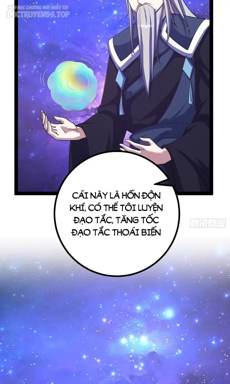 Ta Ở Nhà 100 Năm Khi Ra Ngoài Đã Vô Địch Chapter 283 - Hamtruyen.vn