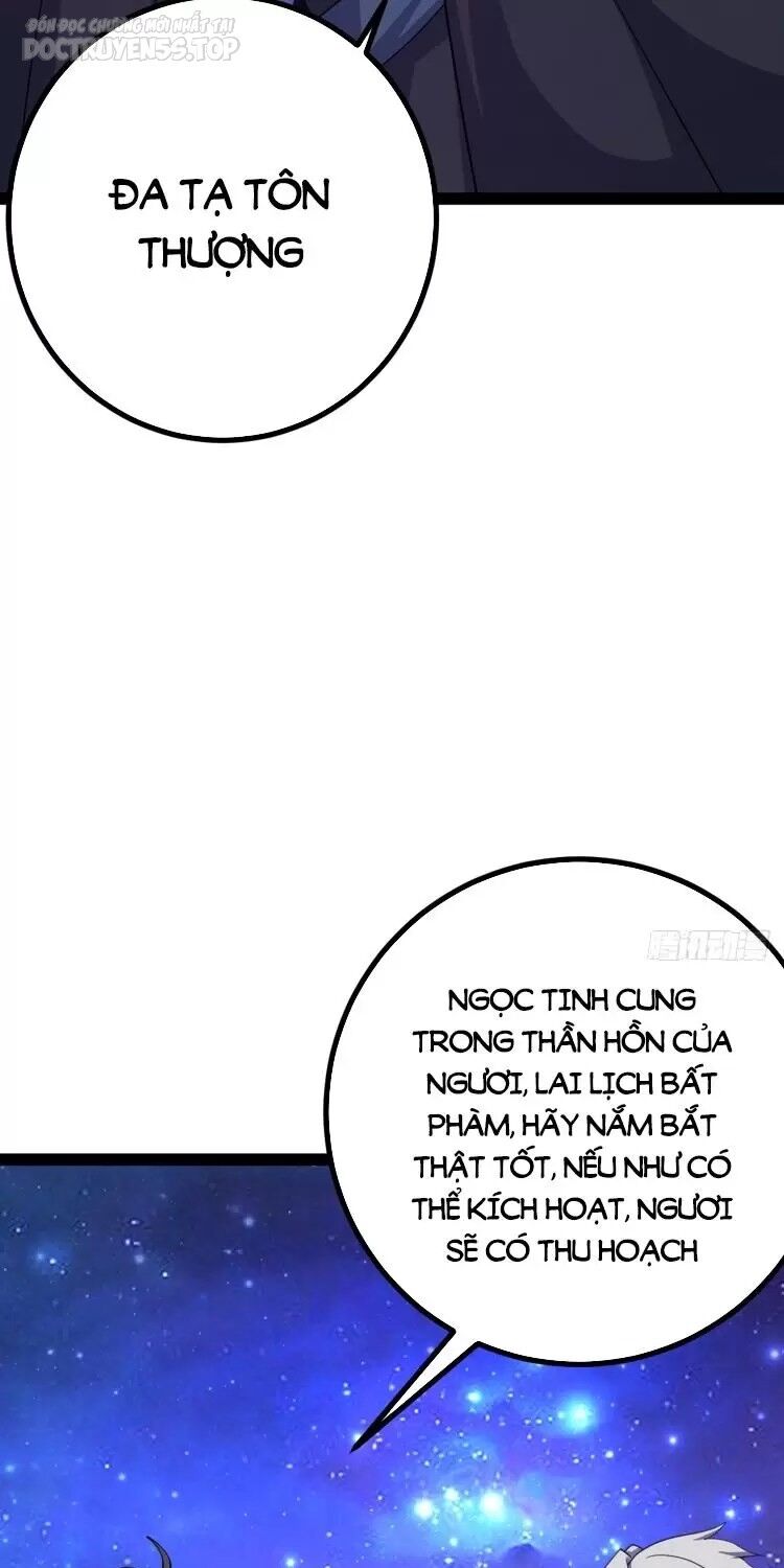 Ta Ở Nhà 100 Năm Khi Ra Ngoài Đã Vô Địch Chapter 283 - Hamtruyen.vn