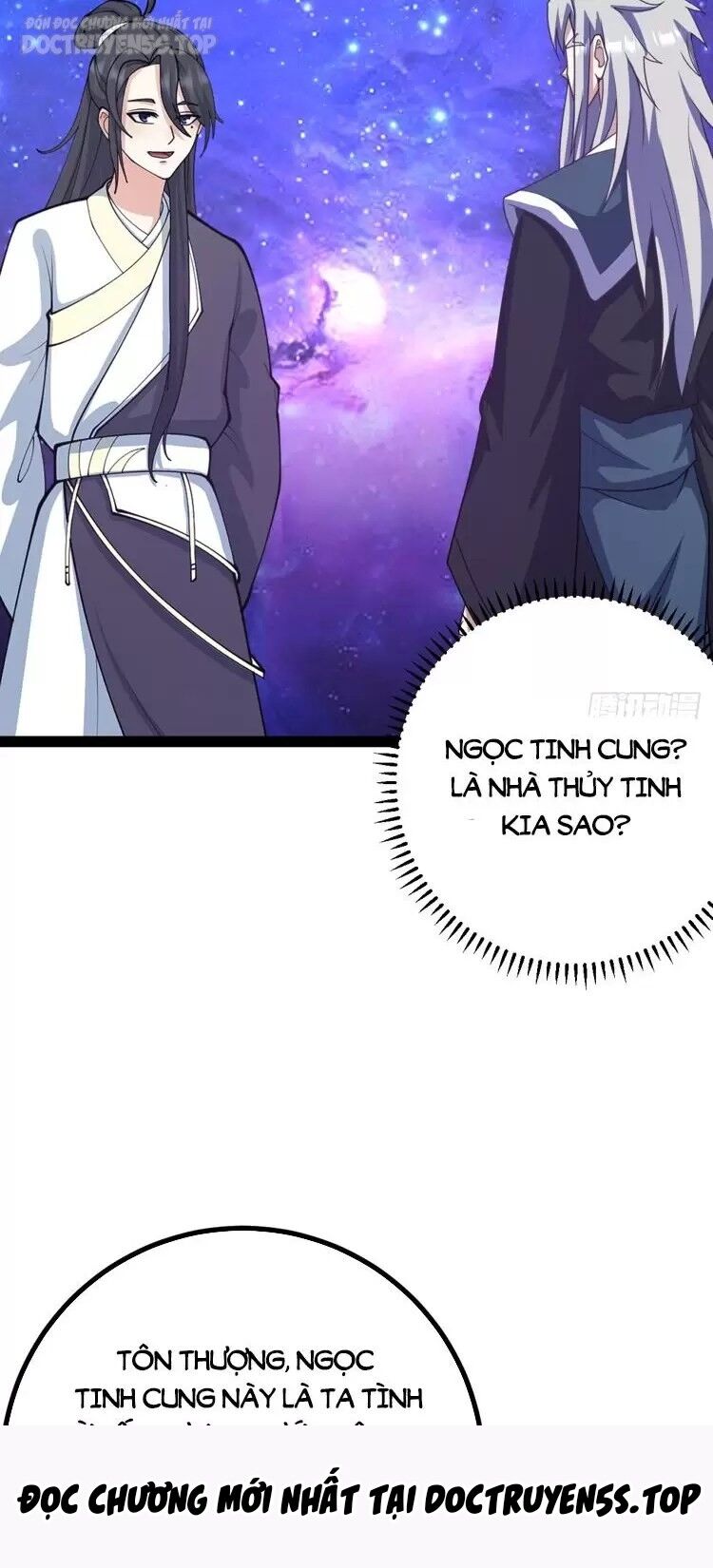 Ta Ở Nhà 100 Năm Khi Ra Ngoài Đã Vô Địch Chapter 283 - Hamtruyen.vn