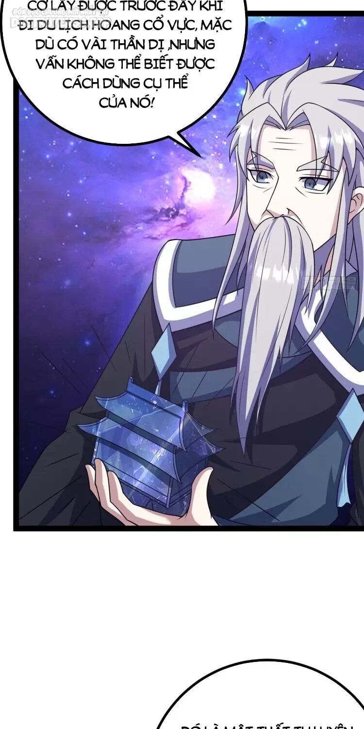 Ta Ở Nhà 100 Năm Khi Ra Ngoài Đã Vô Địch Chapter 283 - Hamtruyen.vn
