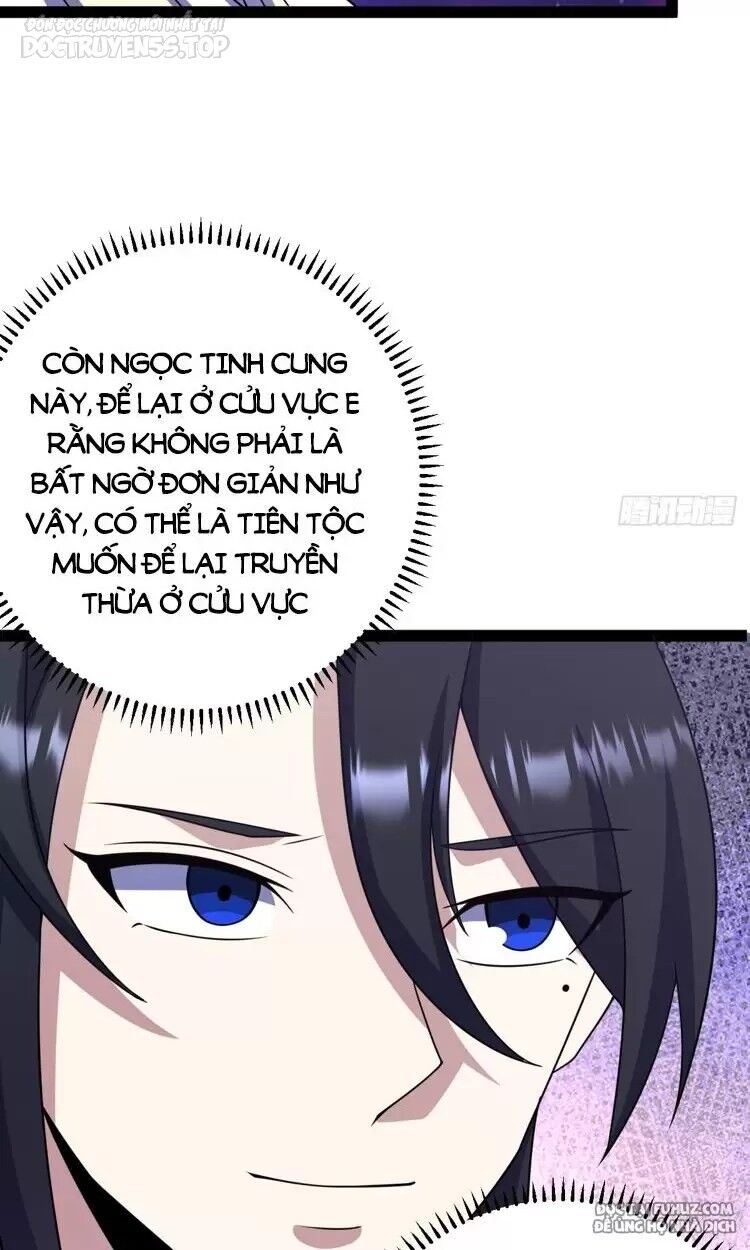 Ta Ở Nhà 100 Năm Khi Ra Ngoài Đã Vô Địch Chapter 283 - Hamtruyen.vn