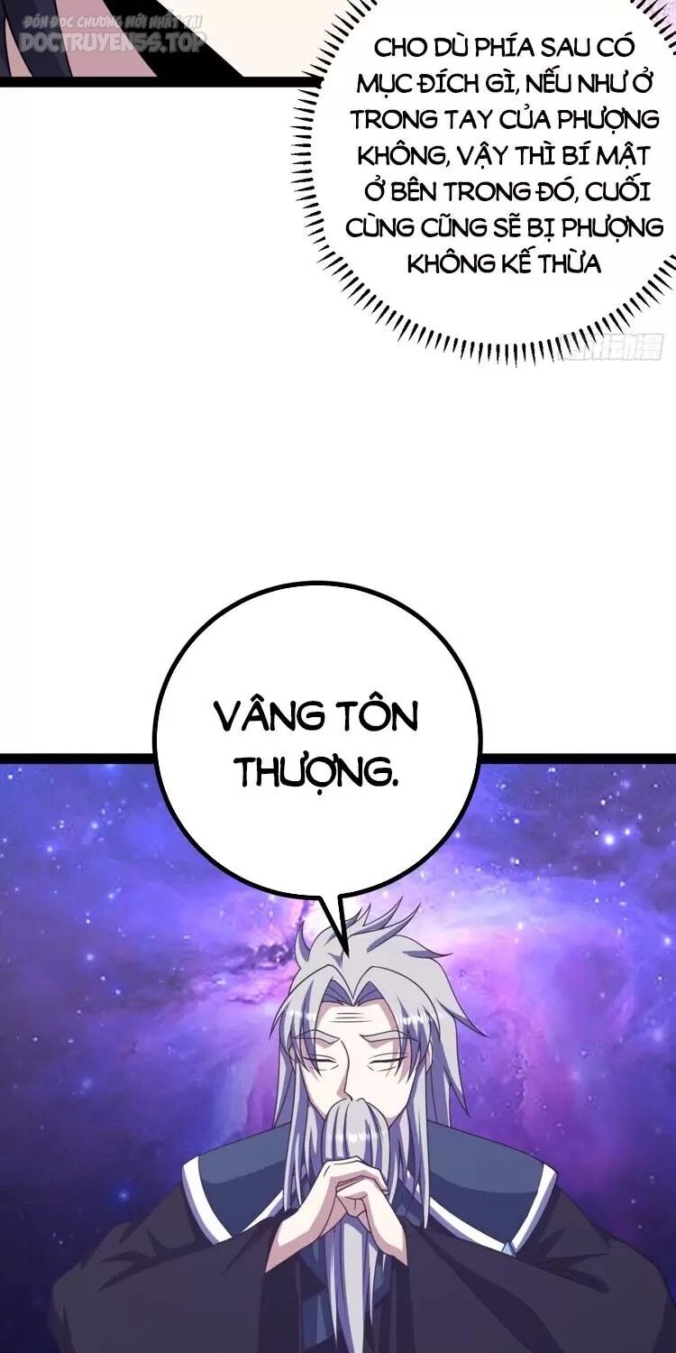 Ta Ở Nhà 100 Năm Khi Ra Ngoài Đã Vô Địch Chapter 283 - Hamtruyen.vn