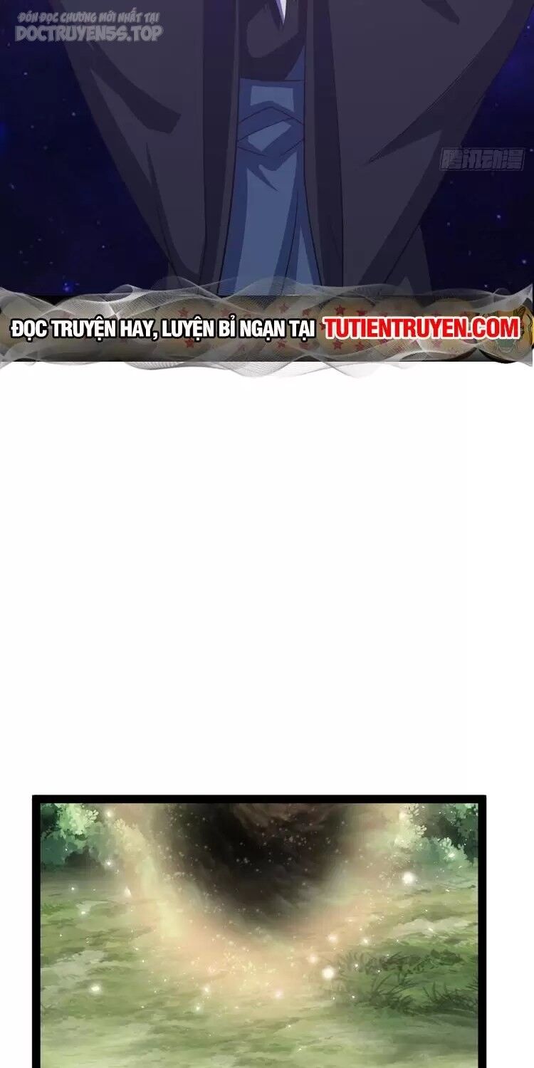 Ta Ở Nhà 100 Năm Khi Ra Ngoài Đã Vô Địch Chapter 283 - Hamtruyen.vn