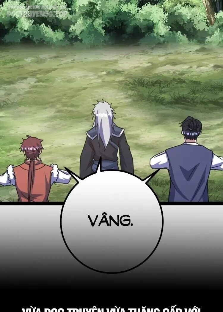 Ta Ở Nhà 100 Năm Khi Ra Ngoài Đã Vô Địch Chapter 283 - Hamtruyen.vn