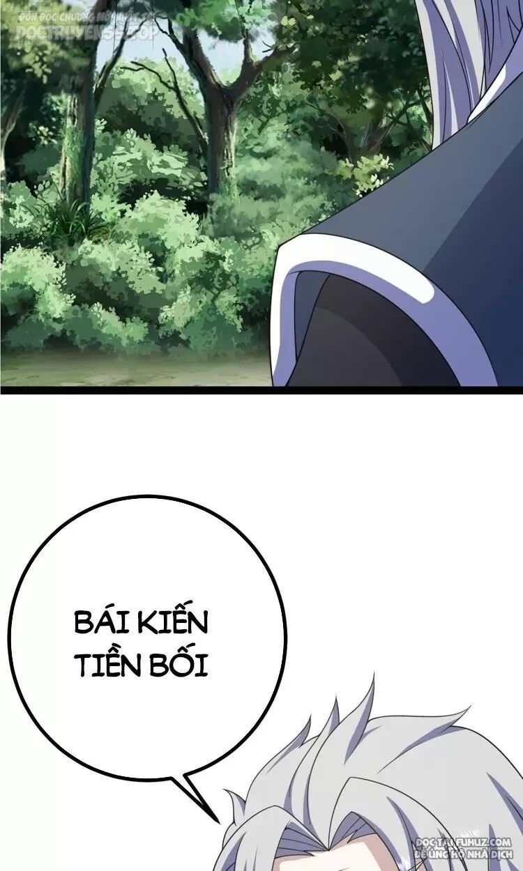 Ta Ở Nhà 100 Năm Khi Ra Ngoài Đã Vô Địch Chapter 283 - Hamtruyen.vn