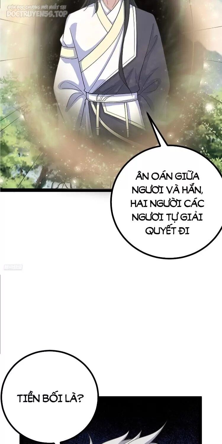 Ta Ở Nhà 100 Năm Khi Ra Ngoài Đã Vô Địch Chapter 283 - Hamtruyen.vn