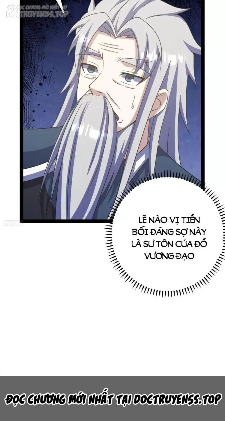 Ta Ở Nhà 100 Năm Khi Ra Ngoài Đã Vô Địch Chapter 283 - Hamtruyen.vn
