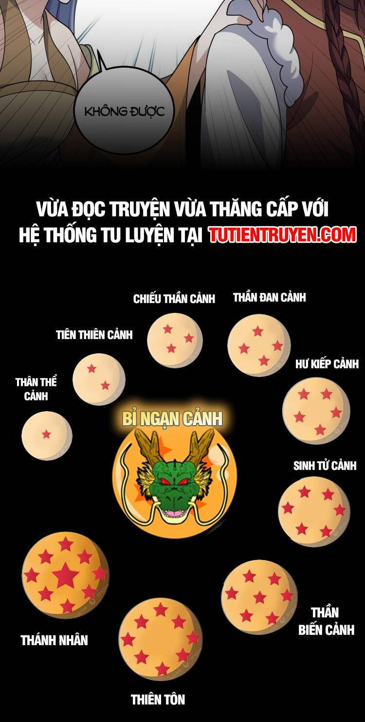 Ta Ở Nhà 100 Năm Khi Ra Ngoài Đã Vô Địch Chapter 286 - Hamtruyen.vn