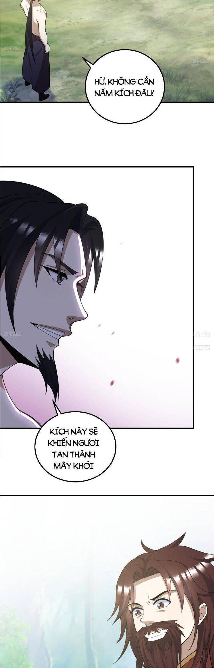 Ta Ở Nhà 100 Năm Khi Ra Ngoài Đã Vô Địch Chapter 286 - Hamtruyen.vn
