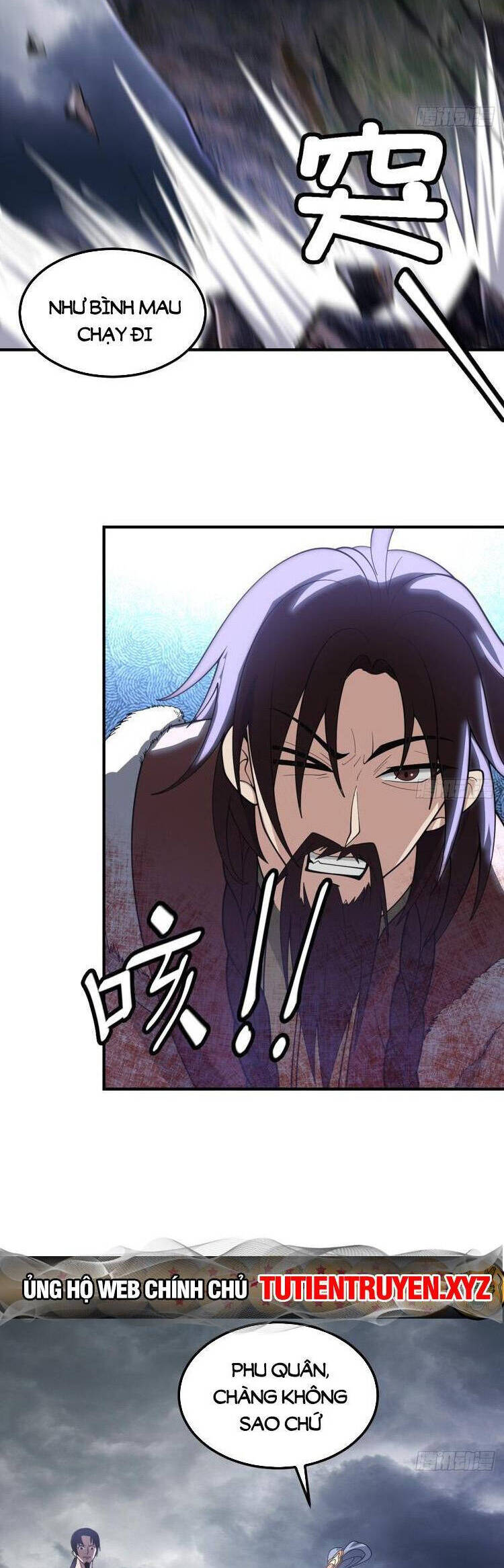 Ta Ở Nhà 100 Năm Khi Ra Ngoài Đã Vô Địch Chapter 286 - Hamtruyen.vn