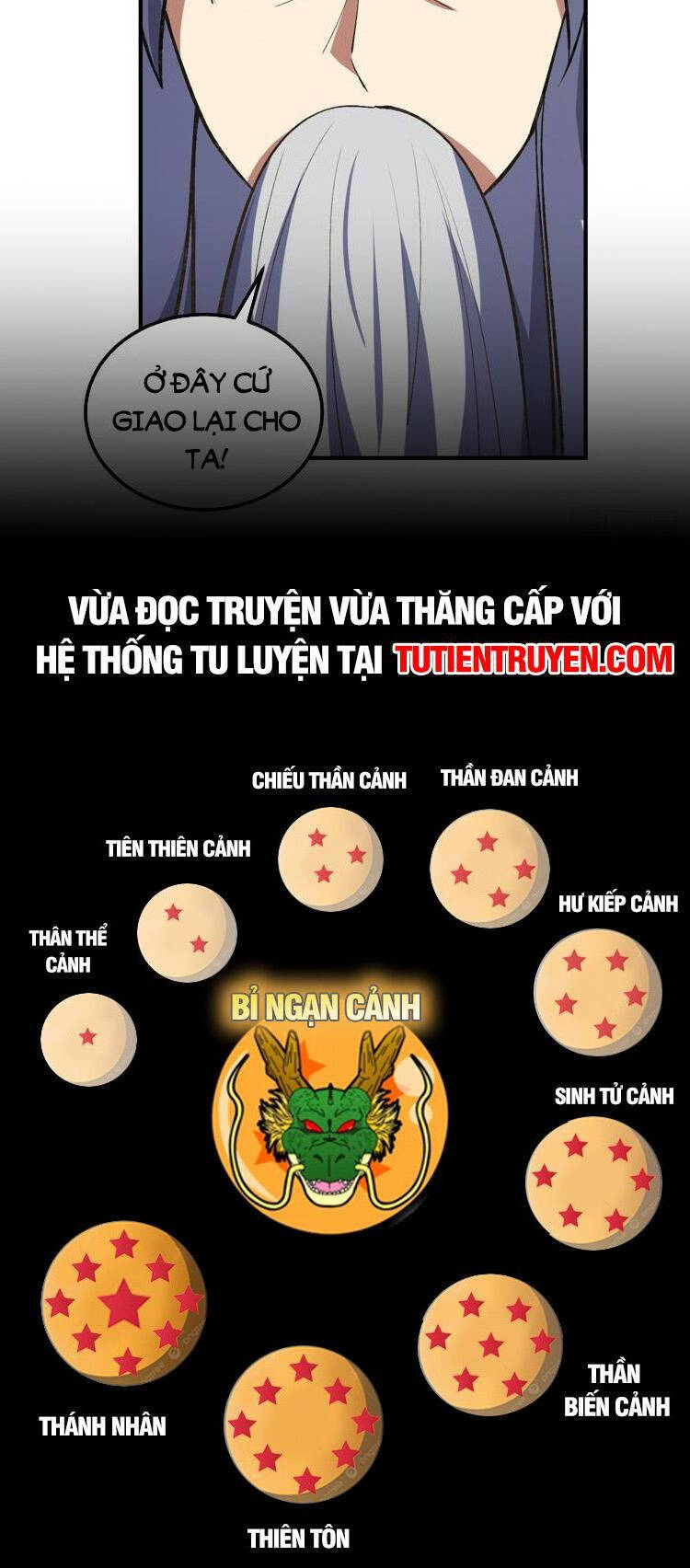 Ta Ở Nhà 100 Năm Khi Ra Ngoài Đã Vô Địch Chapter 287 - Hamtruyen.vn