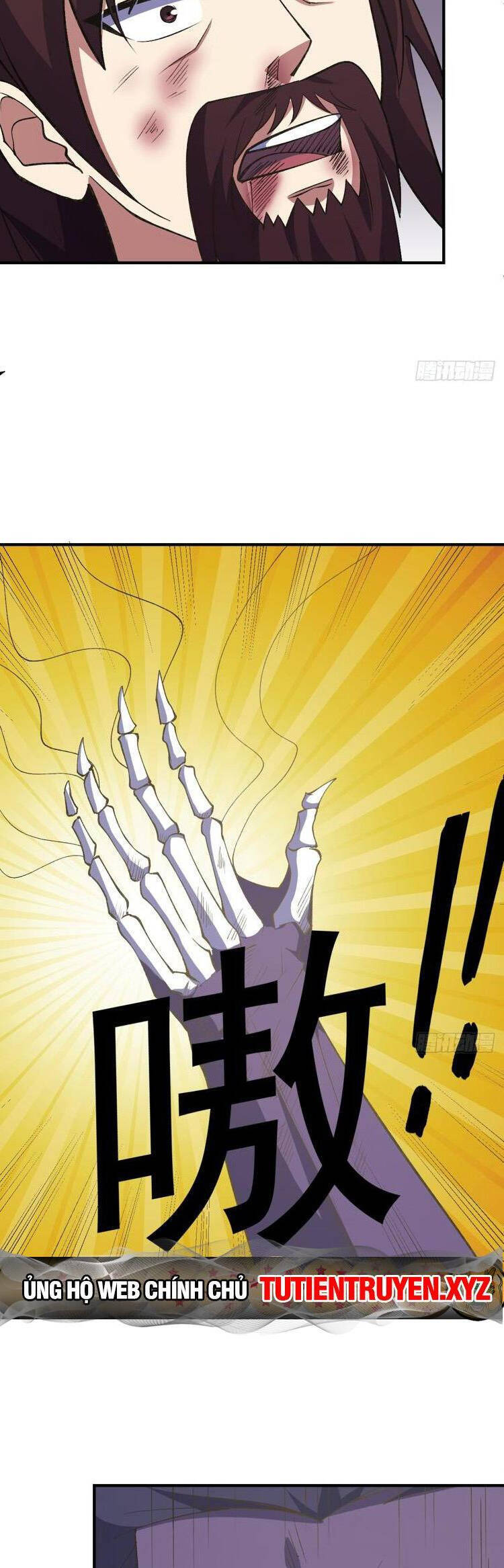 Ta Ở Nhà 100 Năm Khi Ra Ngoài Đã Vô Địch Chapter 287 - Hamtruyen.vn
