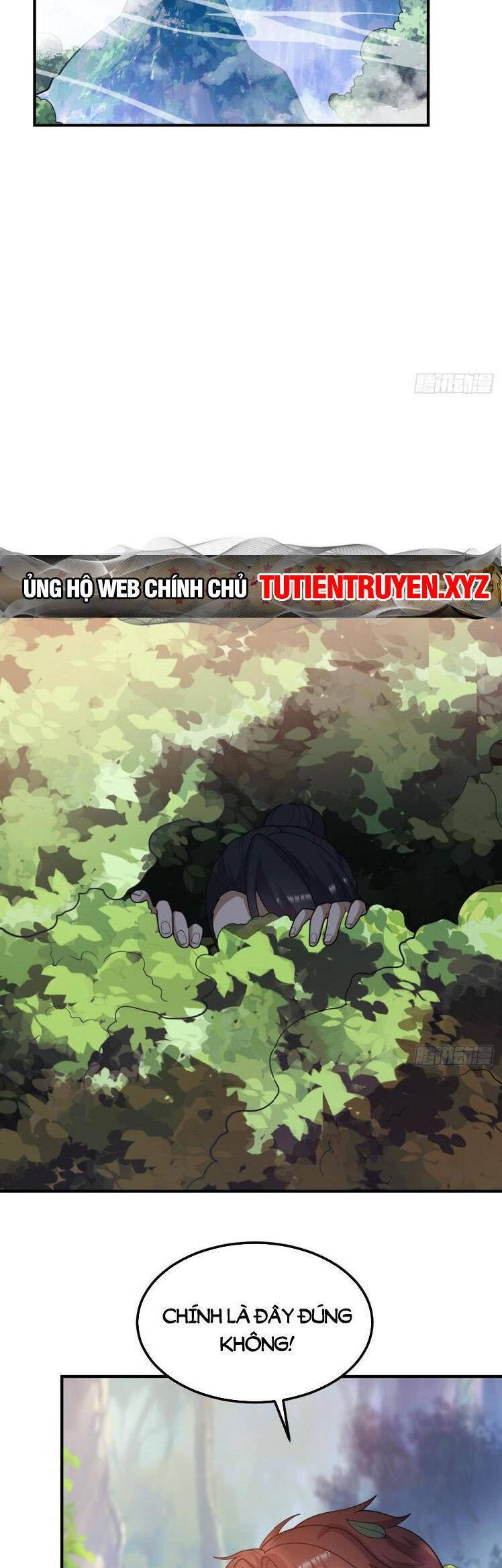 Ta Ở Nhà 100 Năm Khi Ra Ngoài Đã Vô Địch Chapter 288 - Hamtruyen.vn