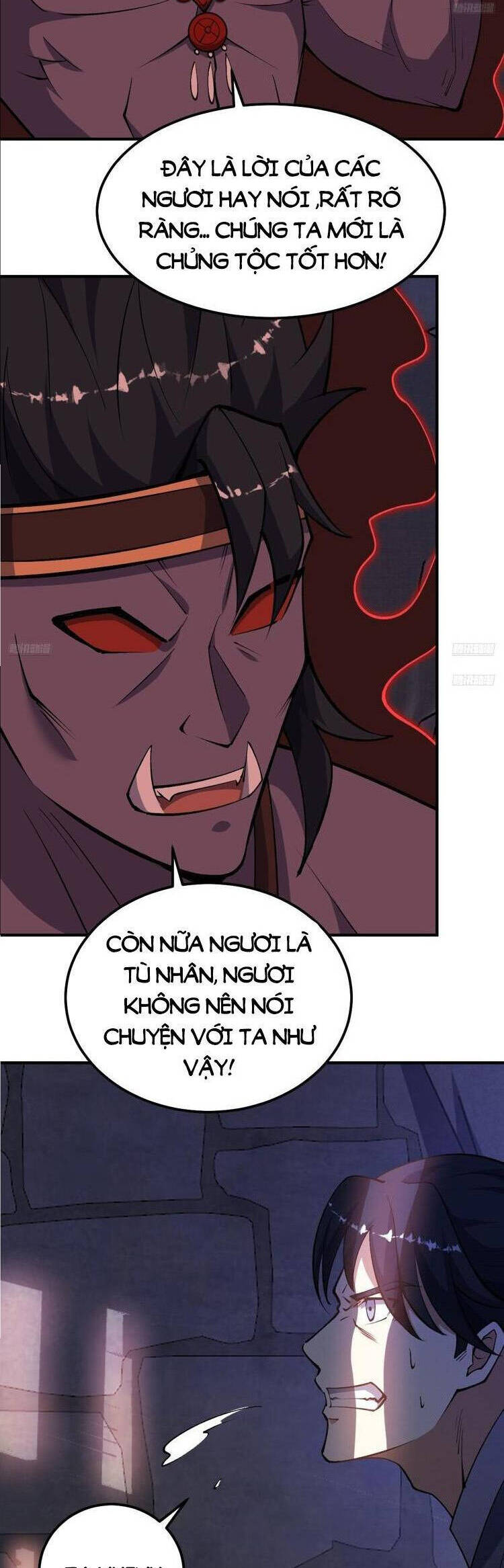 Ta Ở Nhà 100 Năm Khi Ra Ngoài Đã Vô Địch Chapter 290 - Hamtruyen.vn