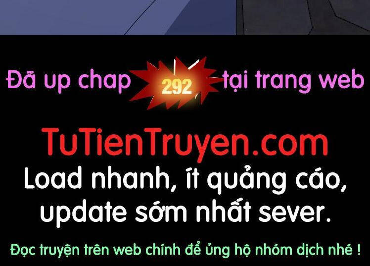 Ta Ở Nhà 100 Năm Khi Ra Ngoài Đã Vô Địch Chapter 291 - Hamtruyen.vn