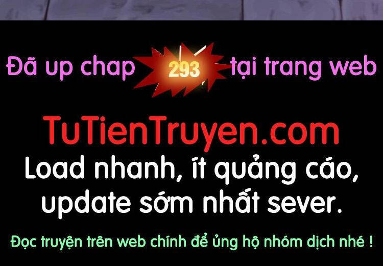 Ta Ở Nhà 100 Năm Khi Ra Ngoài Đã Vô Địch Chapter 292 - Hamtruyen.vn