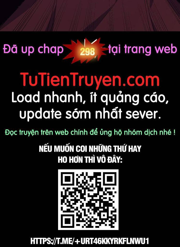 Ta Ở Nhà 100 Năm Khi Ra Ngoài Đã Vô Địch Chapter 300-301 - Hamtruyen.vn