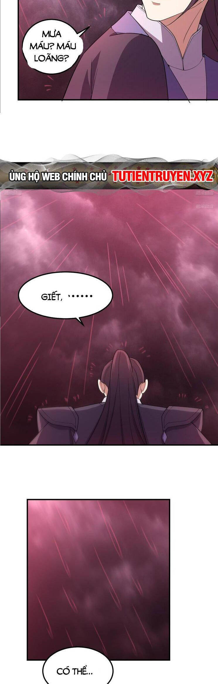 Ta Ở Nhà 100 Năm Khi Ra Ngoài Đã Vô Địch Chapter 302-303 - Hamtruyen.vn