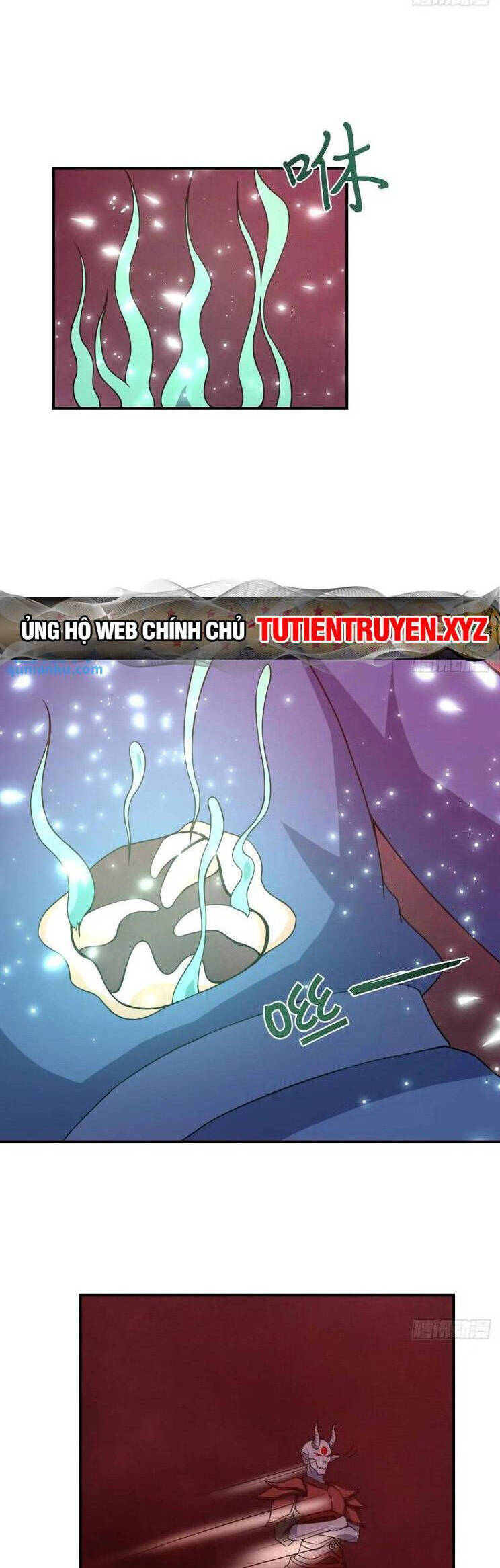 Ta Ở Nhà 100 Năm Khi Ra Ngoài Đã Vô Địch Chapter 307 - Hamtruyen.vn
