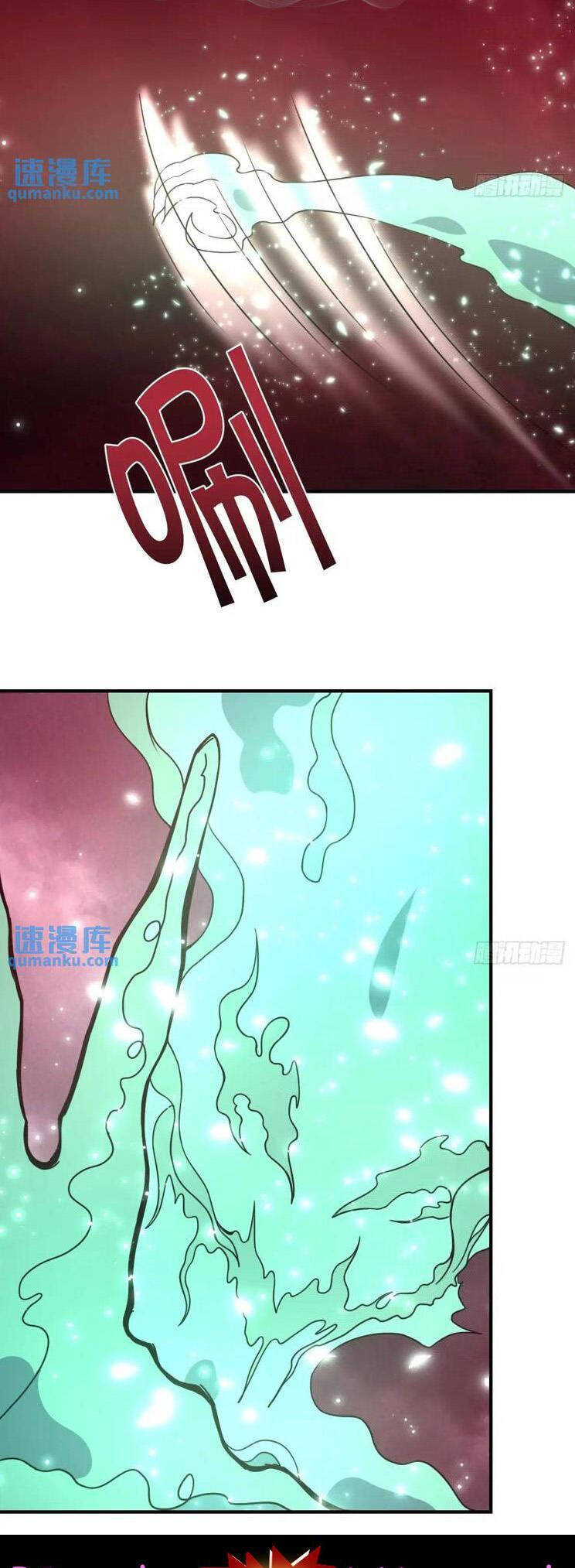 Ta Ở Nhà 100 Năm Khi Ra Ngoài Đã Vô Địch Chapter 307 - Hamtruyen.vn