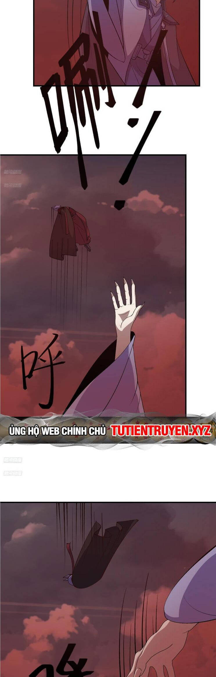 Ta Ở Nhà 100 Năm Khi Ra Ngoài Đã Vô Địch Chapter 308 - Hamtruyen.vn