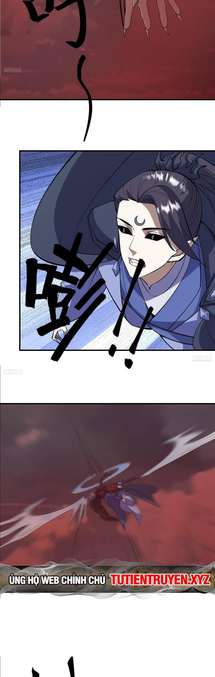 Ta Ở Nhà 100 Năm Khi Ra Ngoài Đã Vô Địch Chapter 308 - Hamtruyen.vn