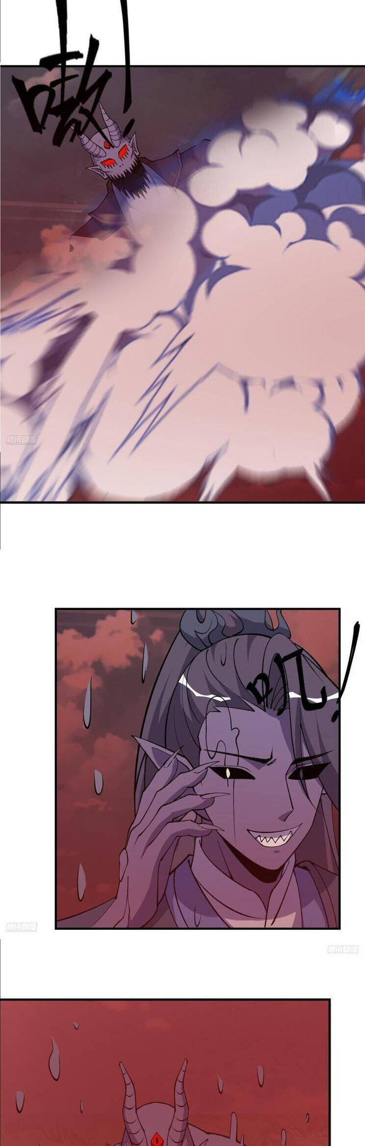 Ta Ở Nhà 100 Năm Khi Ra Ngoài Đã Vô Địch Chapter 308 - Hamtruyen.vn