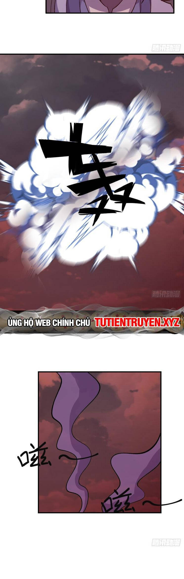 Ta Ở Nhà 100 Năm Khi Ra Ngoài Đã Vô Địch Chapter 308 - Hamtruyen.vn