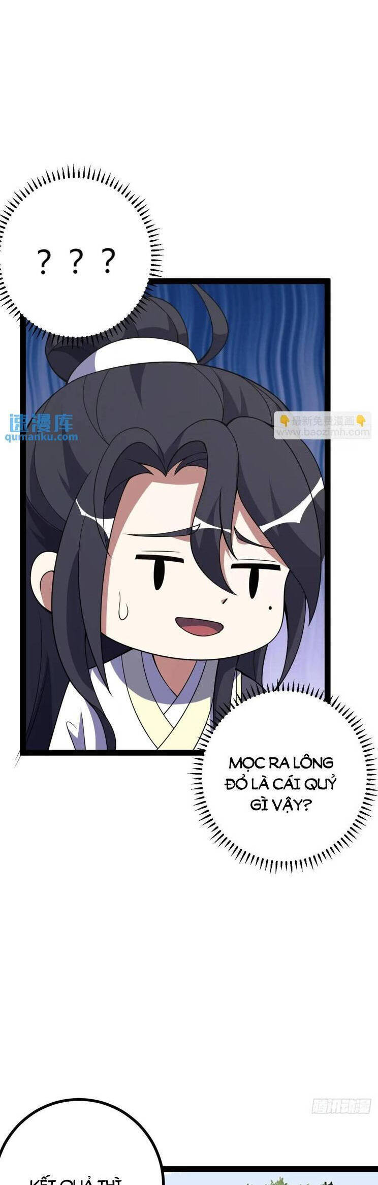 Ta Ở Nhà 100 Năm Khi Ra Ngoài Đã Vô Địch Chapter 309 - Hamtruyen.vn
