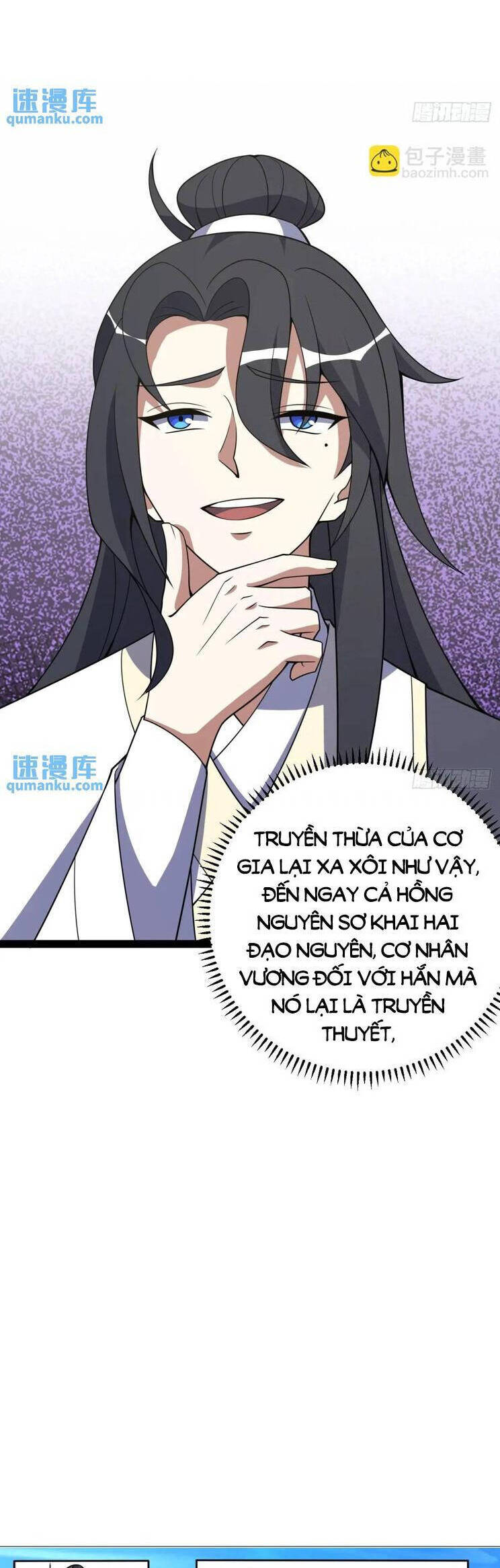 Ta Ở Nhà 100 Năm Khi Ra Ngoài Đã Vô Địch Chapter 309 - Hamtruyen.vn