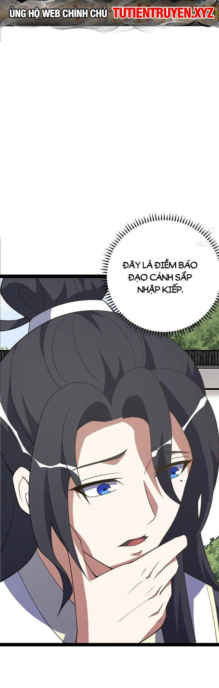 Ta Ở Nhà 100 Năm Khi Ra Ngoài Đã Vô Địch Chapter 309 - Hamtruyen.vn