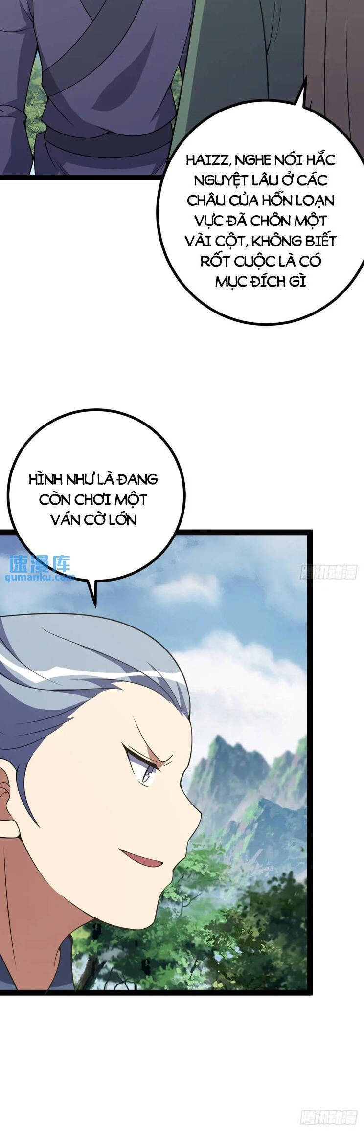 Ta Ở Nhà 100 Năm Khi Ra Ngoài Đã Vô Địch Chapter 310 - Hamtruyen.vn