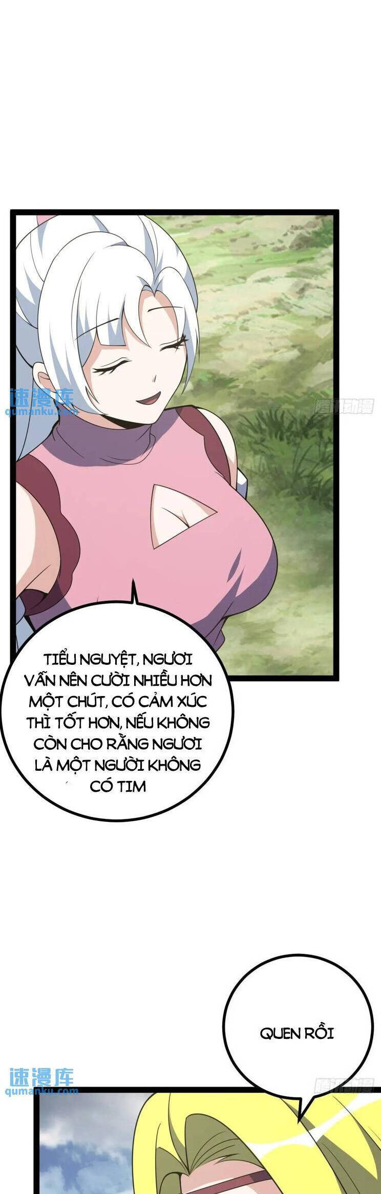 Ta Ở Nhà 100 Năm Khi Ra Ngoài Đã Vô Địch Chapter 310 - Hamtruyen.vn