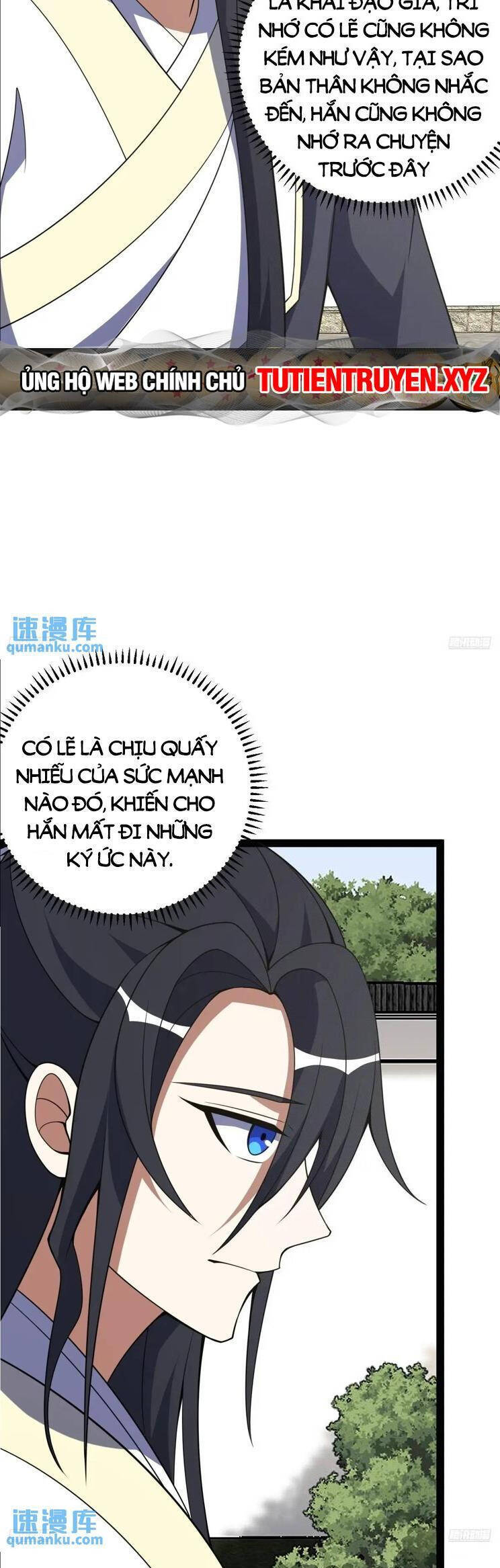 Ta Ở Nhà 100 Năm Khi Ra Ngoài Đã Vô Địch Chapter 310 - Hamtruyen.vn