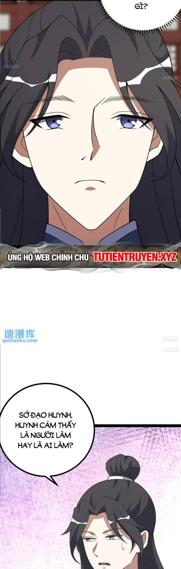Ta Ở Nhà 100 Năm Khi Ra Ngoài Đã Vô Địch Chapter 310 - Hamtruyen.vn