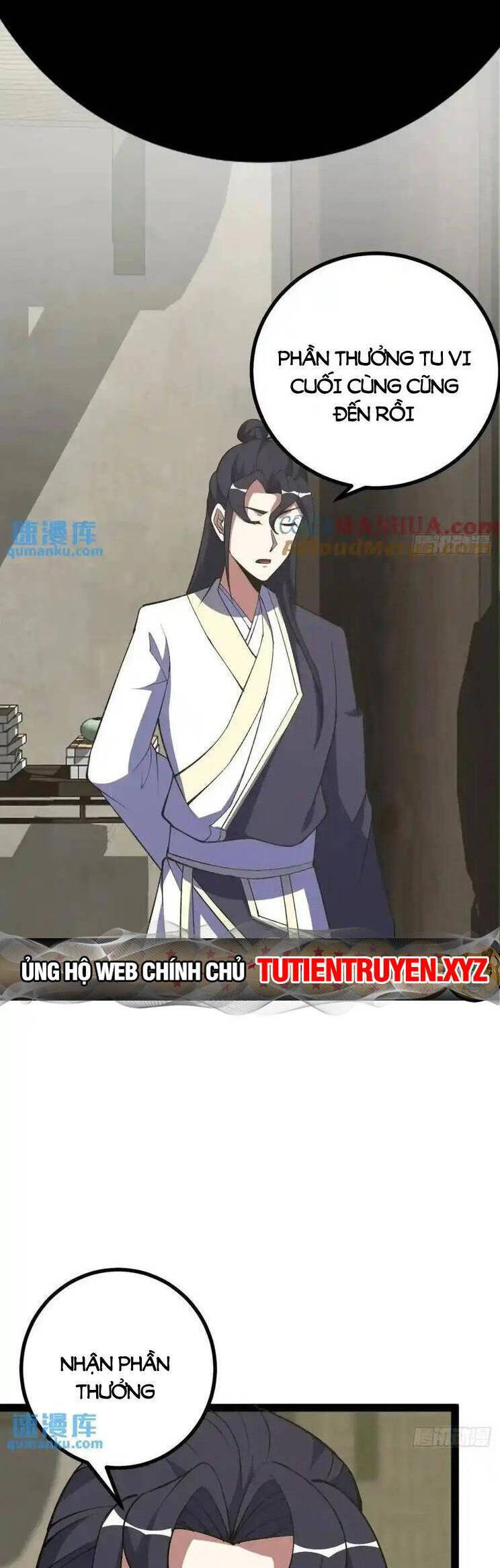 Ta Ở Nhà 100 Năm Khi Ra Ngoài Đã Vô Địch Chapter 311 - Hamtruyen.vn