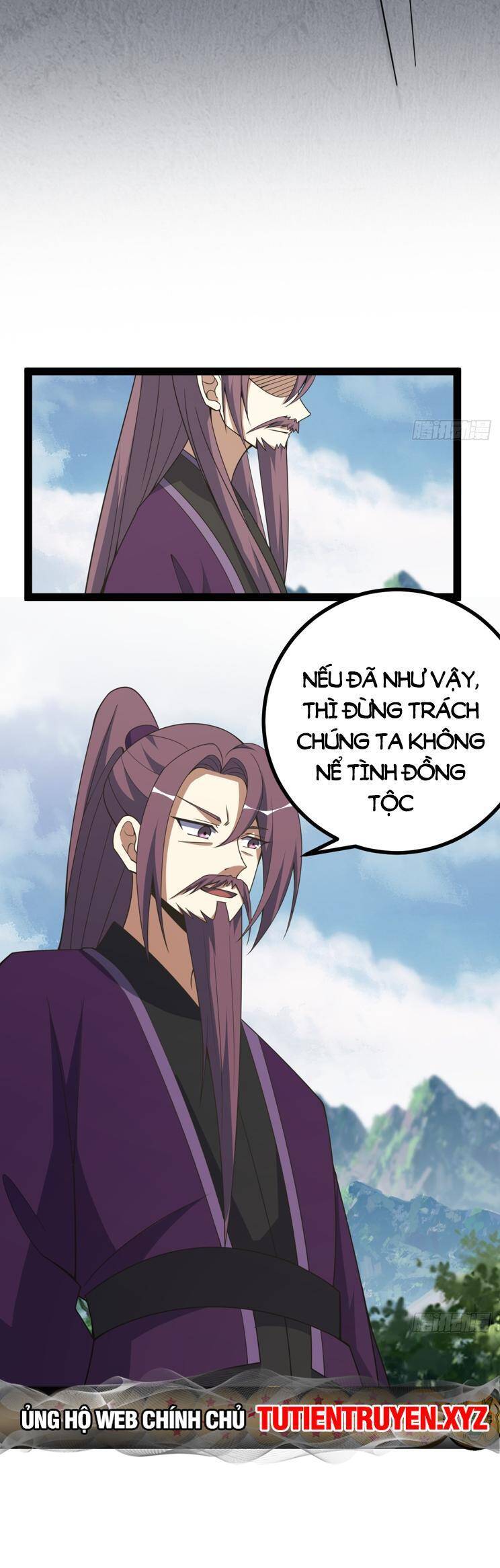 Ta Ở Nhà 100 Năm Khi Ra Ngoài Đã Vô Địch Chapter 312 - Hamtruyen.vn