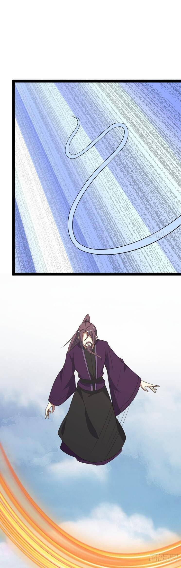 Ta Ở Nhà 100 Năm Khi Ra Ngoài Đã Vô Địch Chapter 312 - Hamtruyen.vn