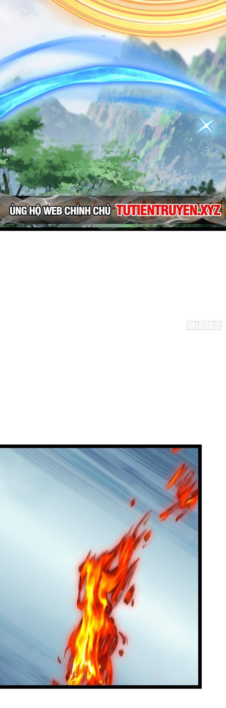 Ta Ở Nhà 100 Năm Khi Ra Ngoài Đã Vô Địch Chapter 312 - Hamtruyen.vn